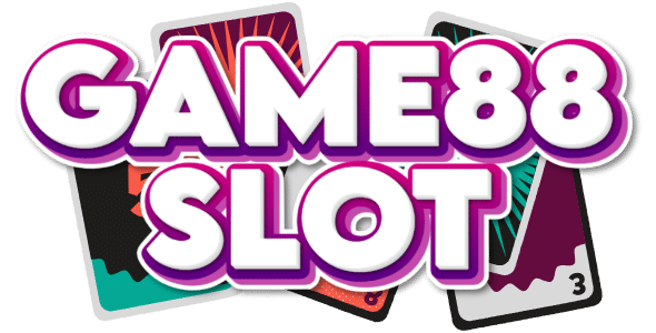 game88 slot logo